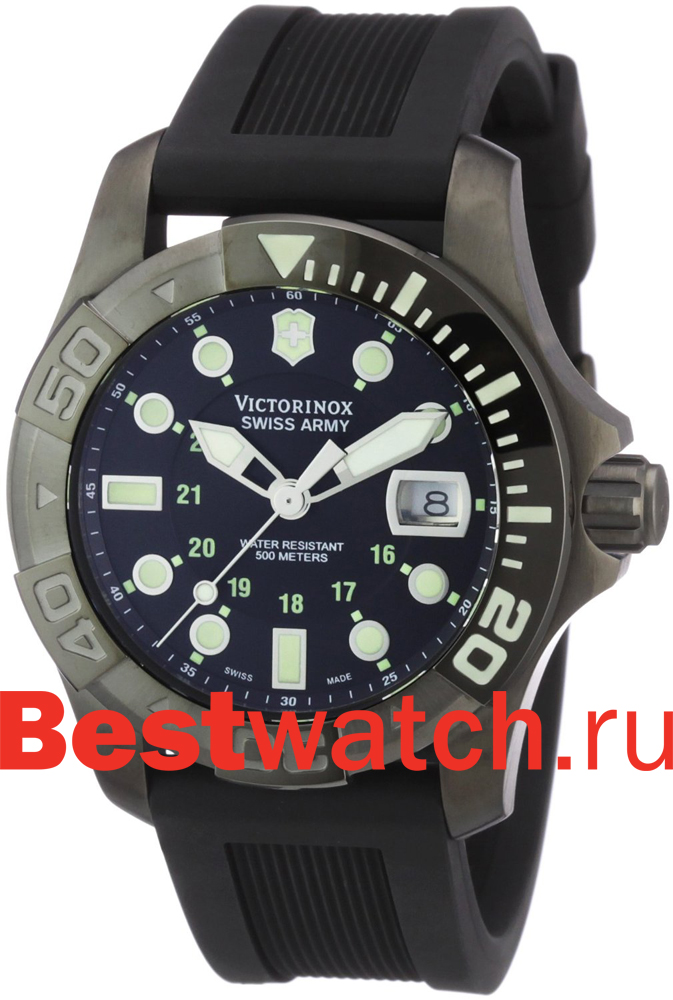 Часы Victorinox Swiss Army Dive Master 500 241426